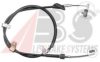 SUZUK 5440254G00 Cable, parking brake